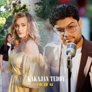 YA LE LI by Kakajan TEDDY