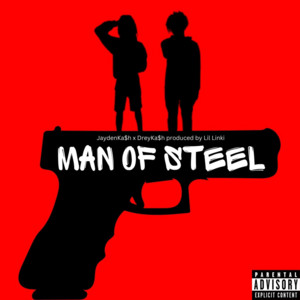 Man Of Steel
