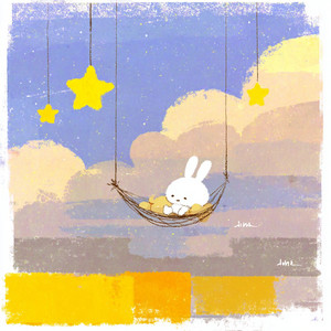 Calm Windmill Waltz by LoWkEyyy