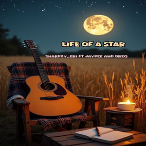 Life of a Star by Sharpzy_eri, Jaypee, Dreq