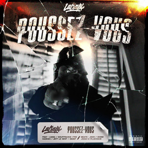 Poussez vous 4 by Lacraps