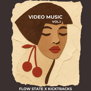 Jazzy Cookies by Flow State, Kicktracks