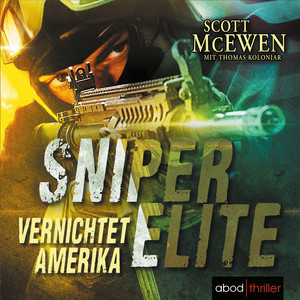 Sniper Elite (Vernichtet Amerika)