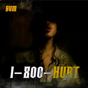 1-800-Hurt by SVM
