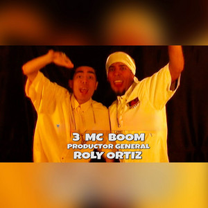 Quiere esquleo by 3 MC BOOM