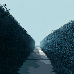 short horizon by Narrow Rooms