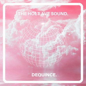 Portada de HoltAveSound