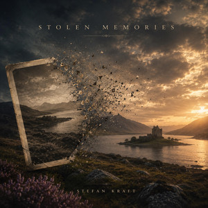Stolen Memories by Stefan Kraft