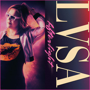 Afterlight by LVSA