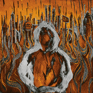 В пламени огней (Deluxe)