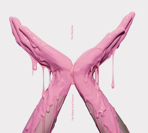 Serenade by The Naked And Famous