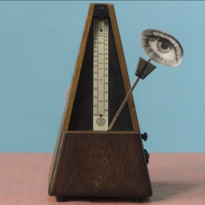 Moving Ridge — cover art by Zoo Harmonics