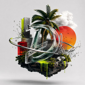 Tiroteo de Versos by DJ Adriel Bernard