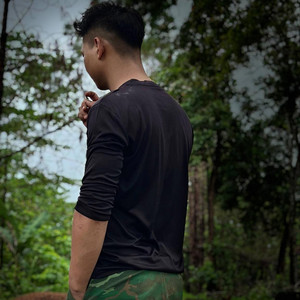 Nguyễn Hoàng Luân - Trần Ngọc Tùng