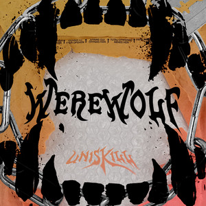 Uniskill — Werewolf