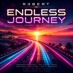 ENDLESS JOURNEY by R3BERT