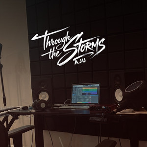 Through the Storm by A J U