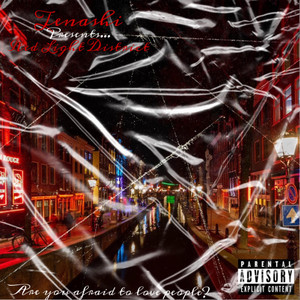 Tenashi - Lust Language