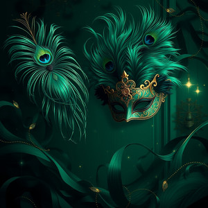 Ghost Float by Cillian Walden