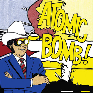 Love Is Blind by The Atomic Bomb Band