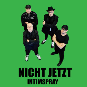 Nicht jetzt