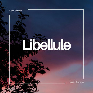 Libellule by Leo Baum