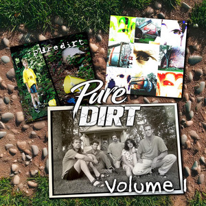 Charlie Wheeler's Jacket by Pure Dirt