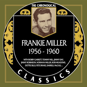 Prison Grey by Frankie Miller