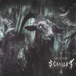 A Way For The Damned by Scapegoat, Permeated Bones