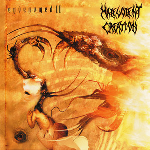 Envenomed