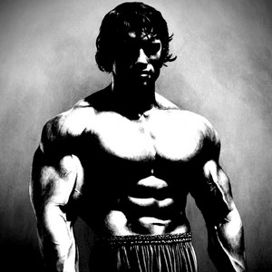 TESTOSTERONE AURA (Slowed) by PHABAER