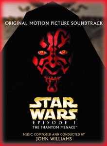 Star Wars Episode 1: The Phantom Menace: Original Motion Picture