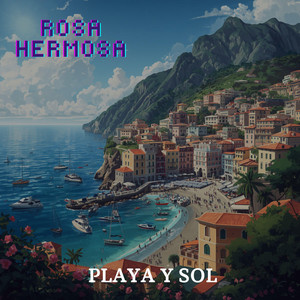 Playa y sol by RosaHermosa