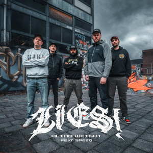 BLIND WEIGHT by LIES!, Speed