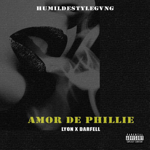 Amor de Phillie by Lyon, Darfell