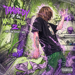 CarcerCityTreatment by Rick Da Slimmest, Lockjaw