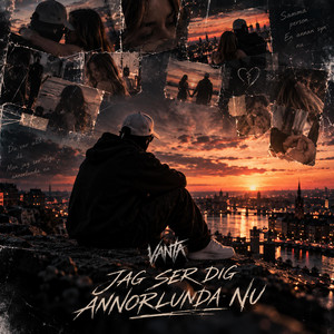 Jag ser dig annorlunda nu by VANTA