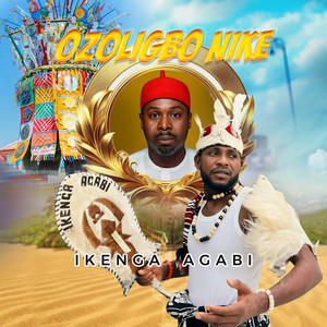 Ikenga Agabi - Nekwa Mmanwu