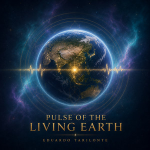 Pulse of the Living Earth by Eduardo Tarilonte