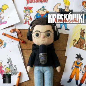 Kreskówki by SMK