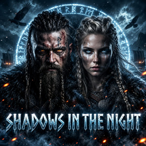 Shadows in the Night by Muted Beats