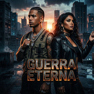 Guerra Eterna by Jonix RD