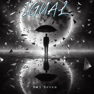 IGUAL by BRY Seven