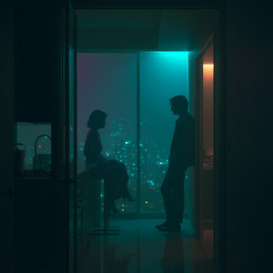 In Between by TØ