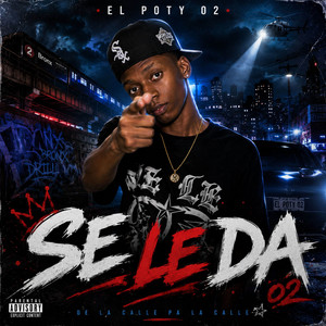 Se Le Da by El Poty 02