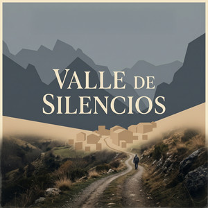 Valle De Silencios by Barry O'sullivan
