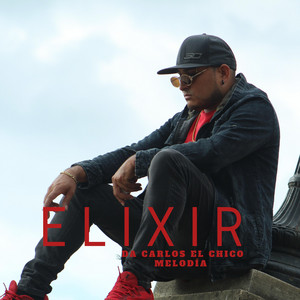 Da Carlos el chico melodía - Donde Esta