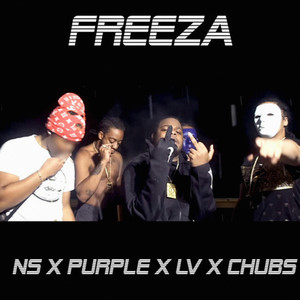 Freeza by NS