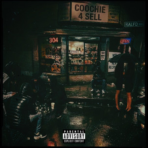 Yea It’s That by Ralf .D Avenue, FinesseKingSmoke