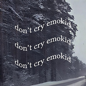 there's no point in living any longer just let me die by uselet